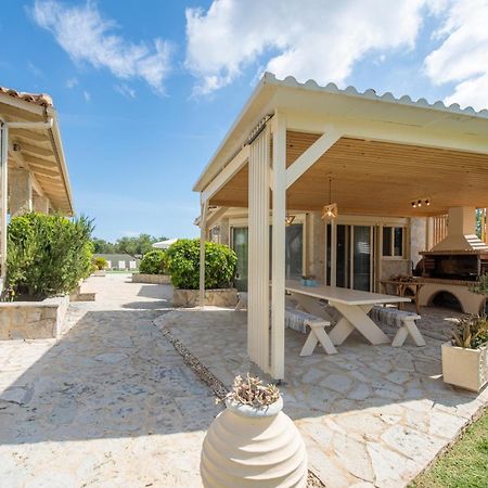 Eleni's Family Villa Laganas Dış mekan fotoğraf