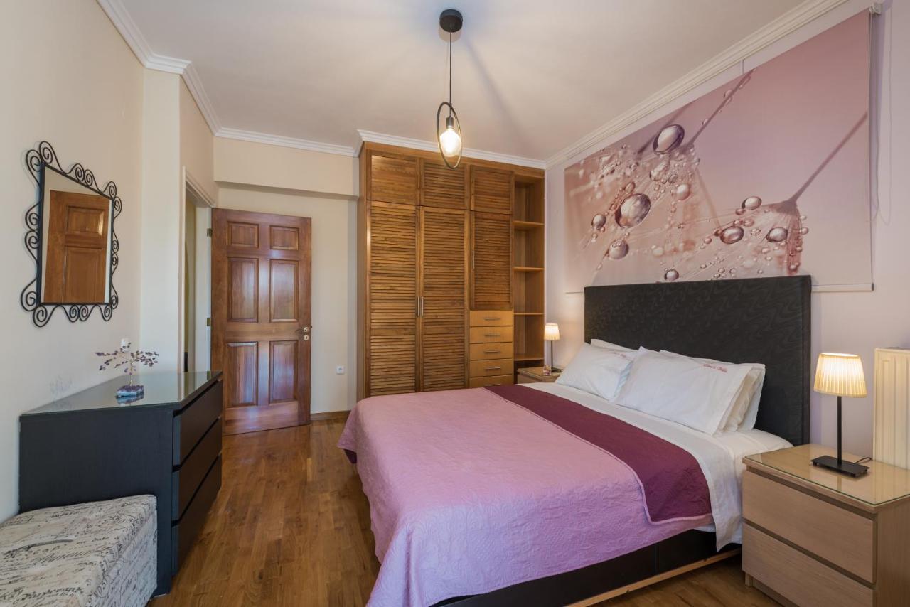 Eleni's Family Villa Laganas Dış mekan fotoğraf