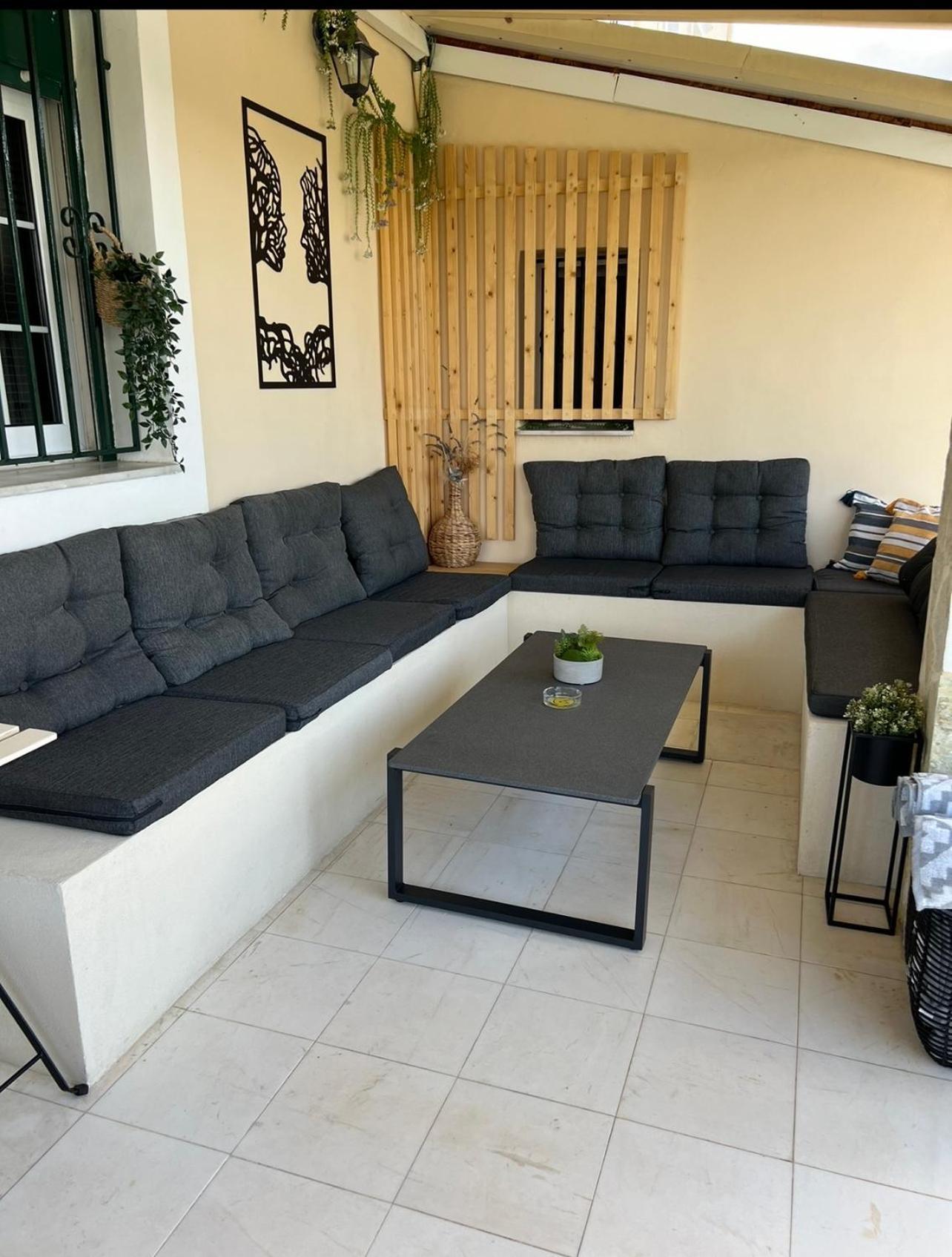 Eleni's Family Villa Laganas Dış mekan fotoğraf