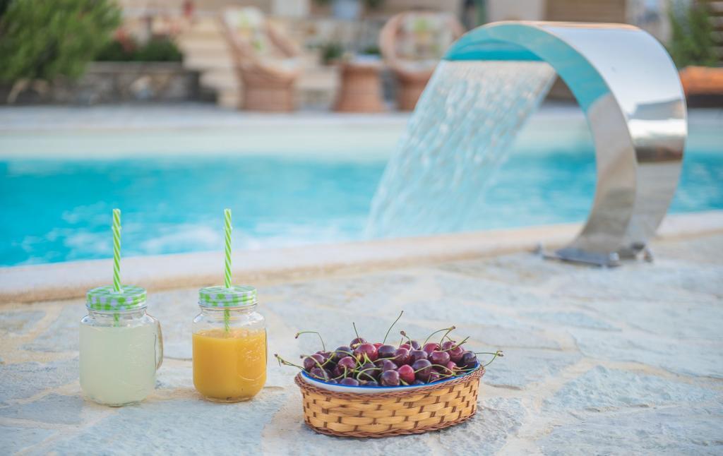 Eleni's Family Villa Laganas Dış mekan fotoğraf