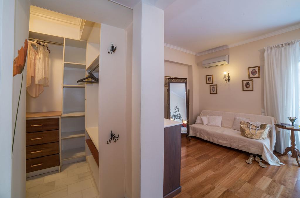 Eleni's Family Villa Laganas Dış mekan fotoğraf